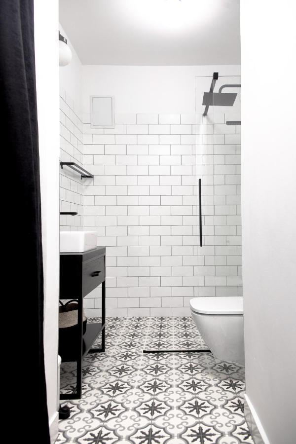Studio Kolberga Cracovia Esterno foto